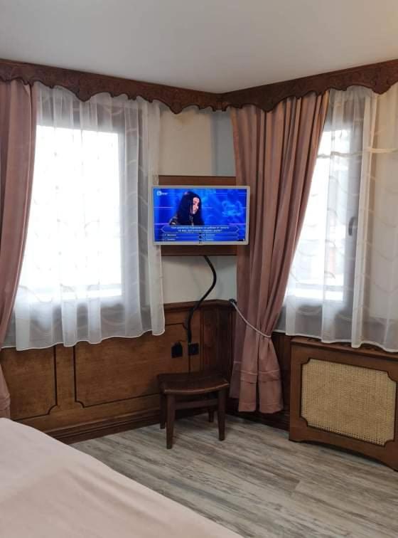 Chuchura Family Hotel Копривштица Экстерьер фото
