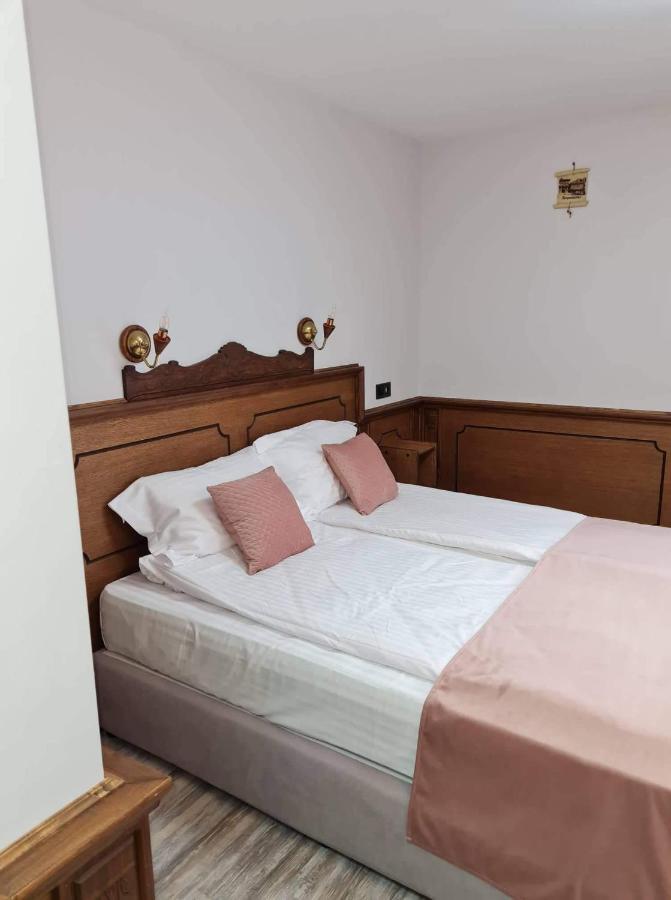 Chuchura Family Hotel Копривштица Экстерьер фото