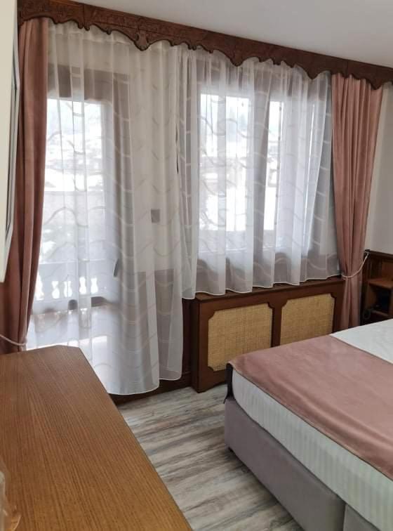 Chuchura Family Hotel Копривштица Экстерьер фото