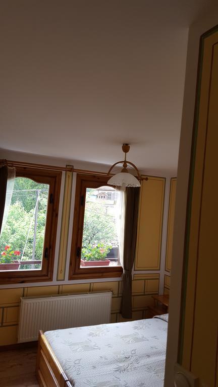 Chuchura Family Hotel Копривштица Экстерьер фото